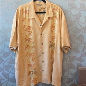 Tommy Bahama Men’s Shirt